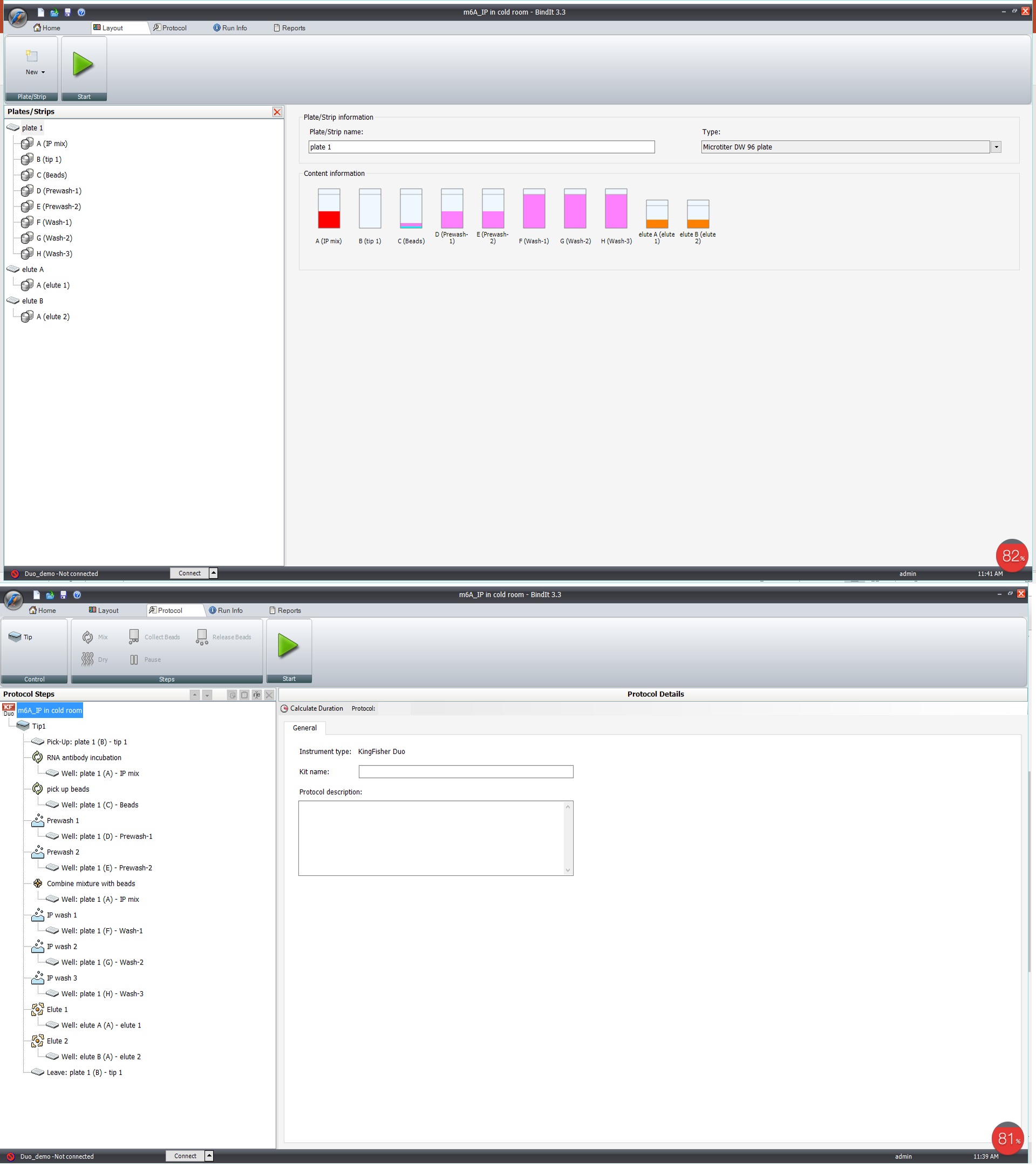KingFisher System Perfect Solution For Customizable Automated